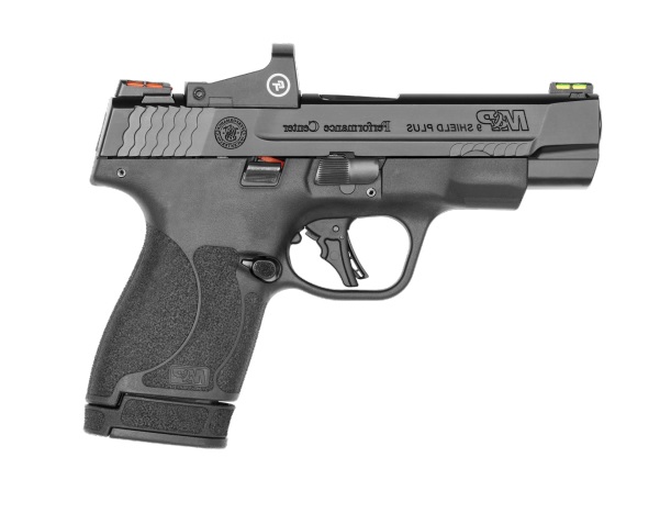 M&P SHIELD