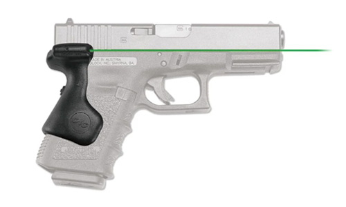 glock lasergrip