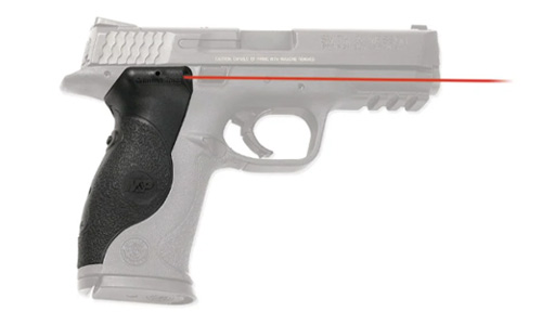 M&P lasergrip