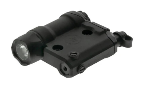 mossberg laser saddle green