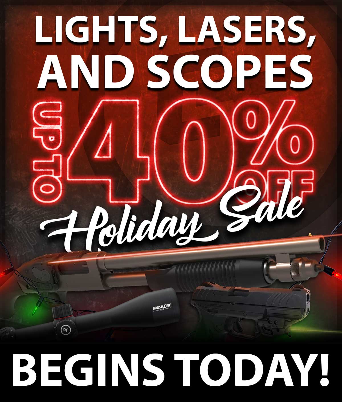 holiday sale, shop now