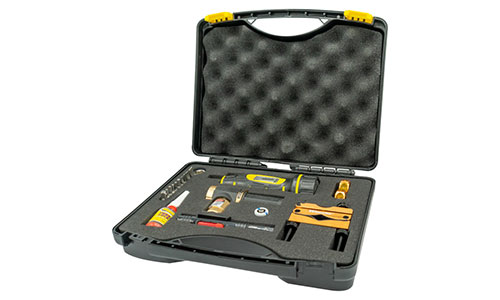 Ultra Scope Mounting Kit