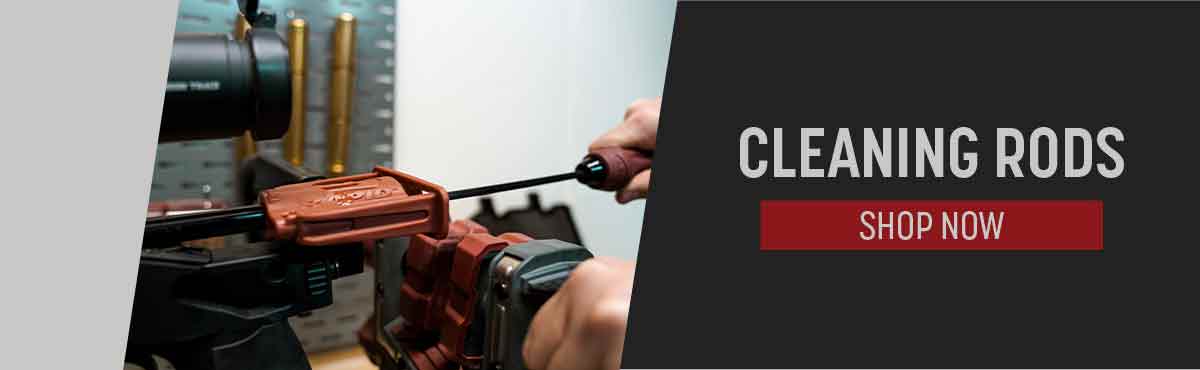 Cleaning Rods