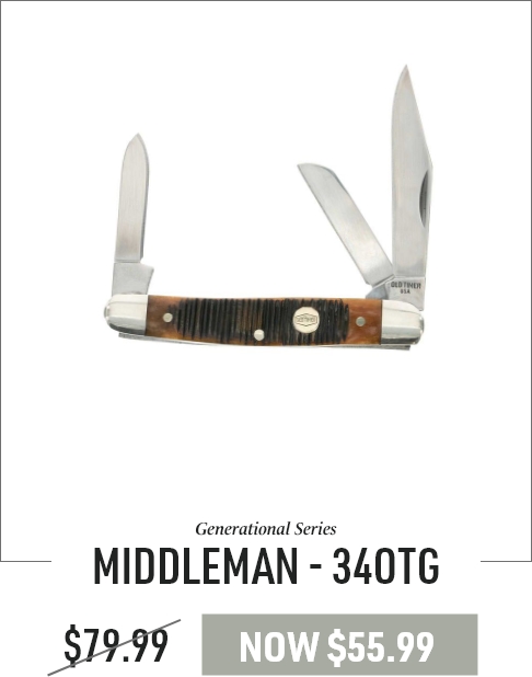 middleman 34otg