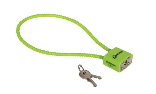 cable lock