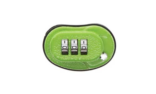 trigger lock combination single