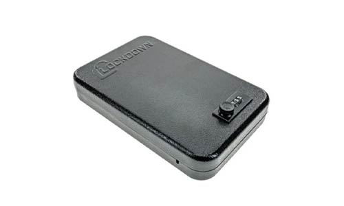 handgun vaults