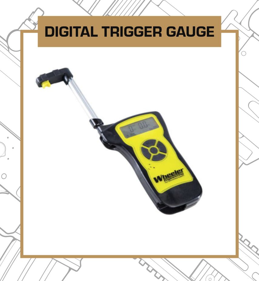 trigger gauge