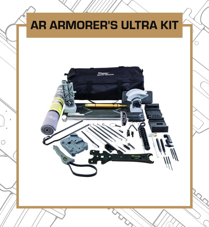 armorer's ultra kit