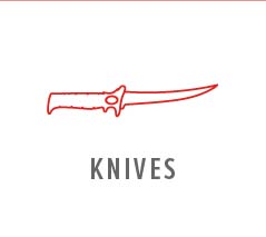 Knives