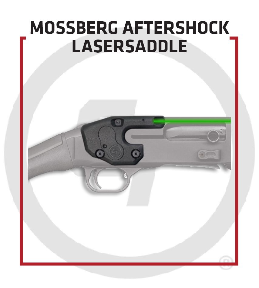 aftershock lasersaddle aftershock lasersaddle
