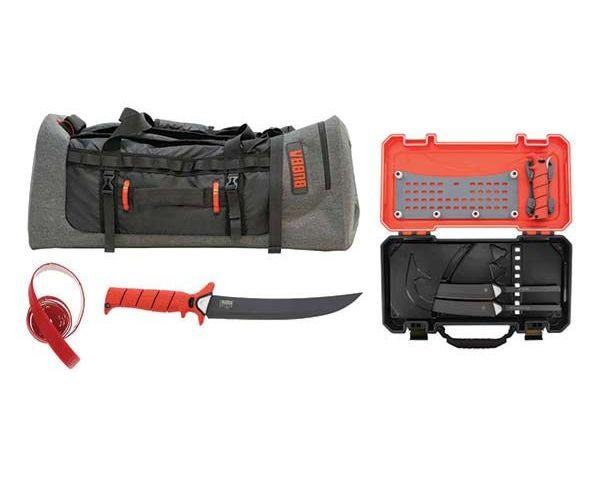 FRESHWATER MULTIFLEX DUFFEL BAG BUNDLE