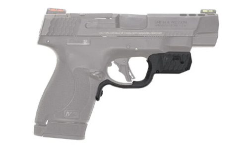 M&P shield plus laserguard