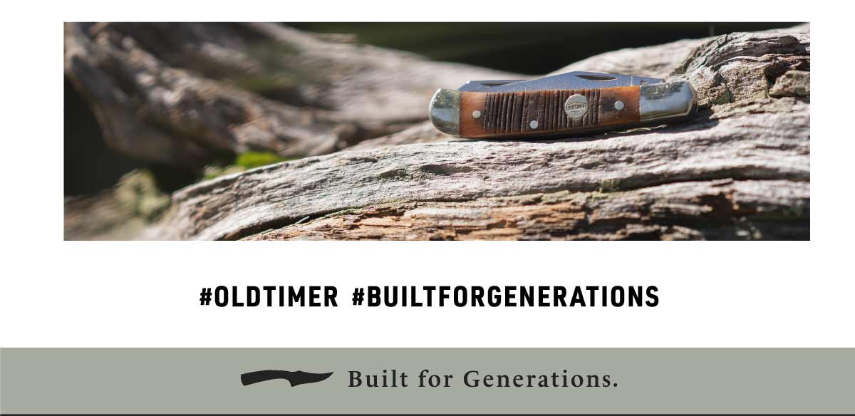 Built for Generations