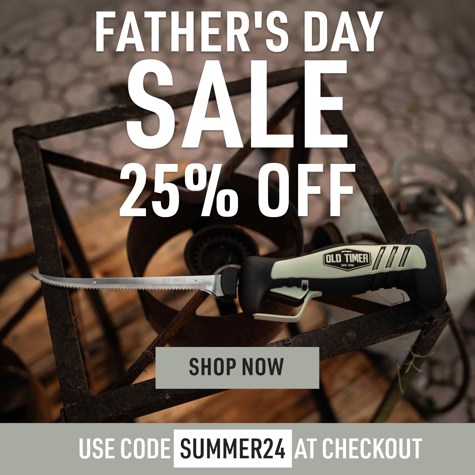 Father's day sale