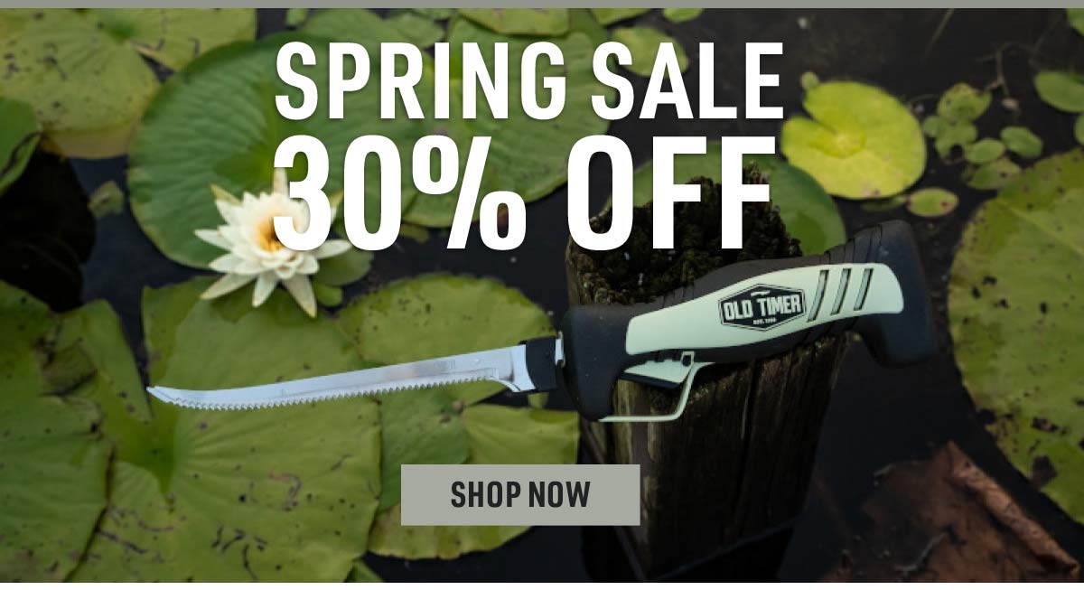 Trail Boss Series, Your Ulitmate hunting companion