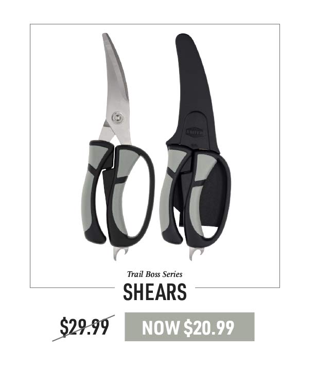 Shears