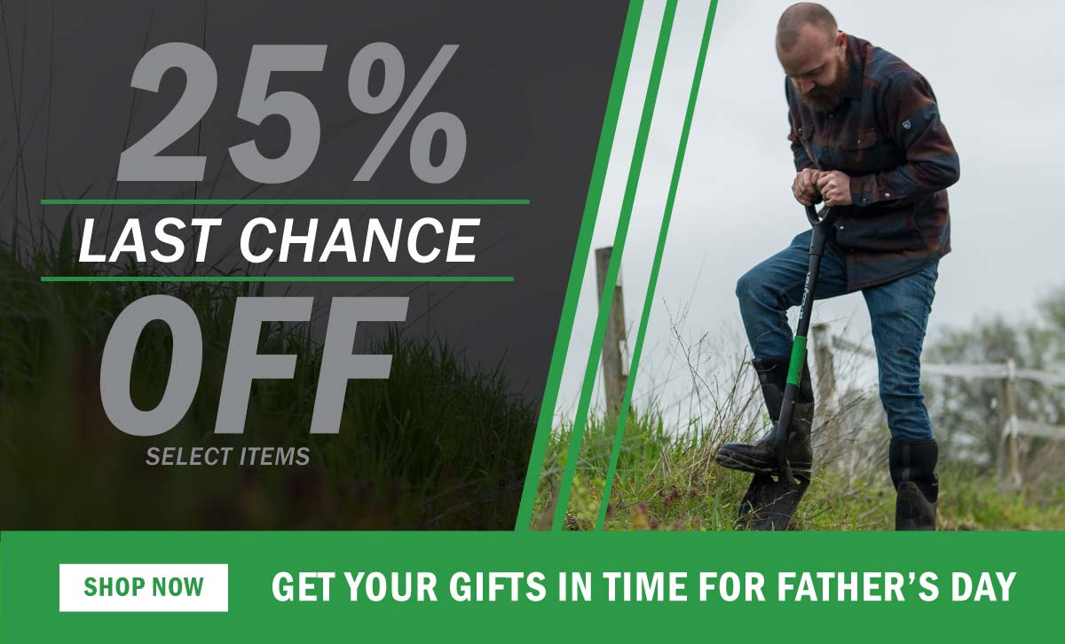 Get Your Gifts In TIme For Father's Day