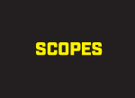 SCOPES SCOPES