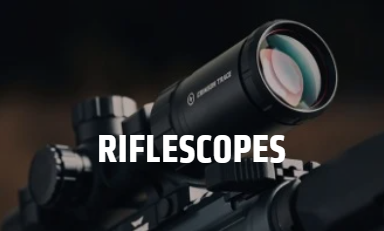 Rifle Scopes