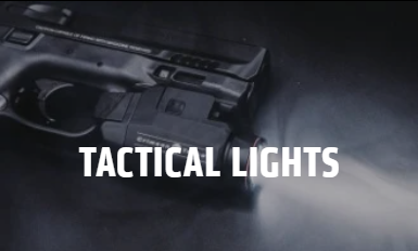 Tactical Lights