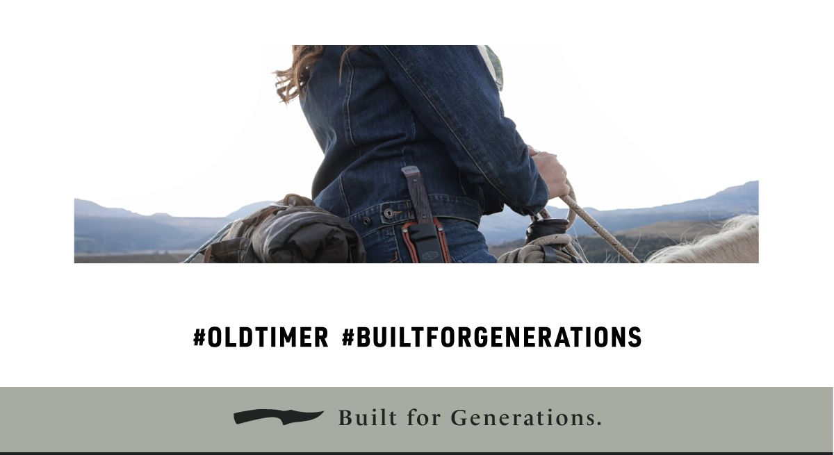 Built for Generations
