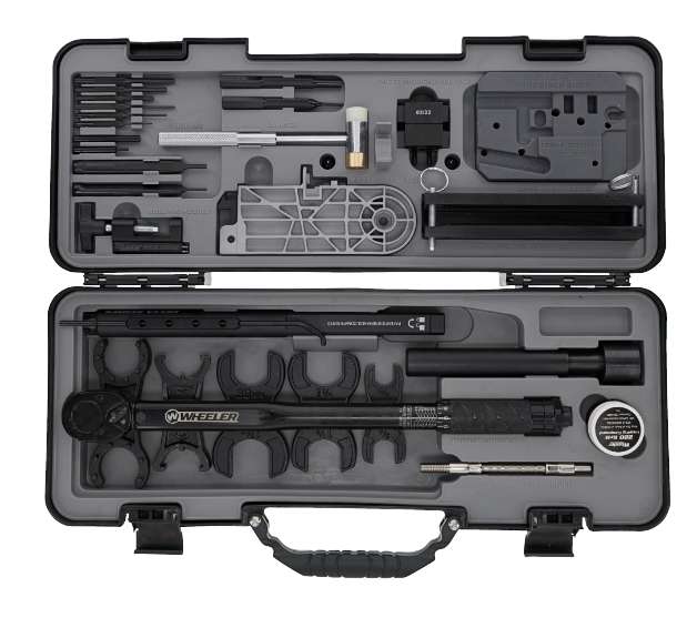 ULTIMATE AR-15 ARMORER'S KITS