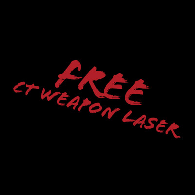 FREE weapon laser
