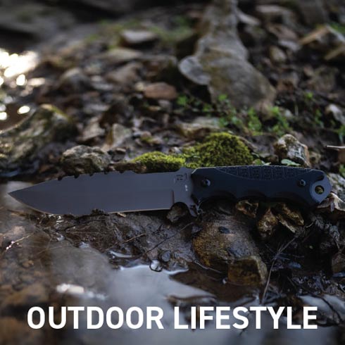 OUTDOOR LIFESTYLE