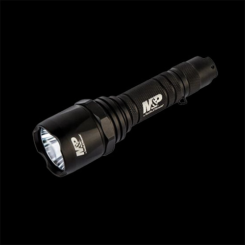 Delta Force Rechargeable LED Flashlight