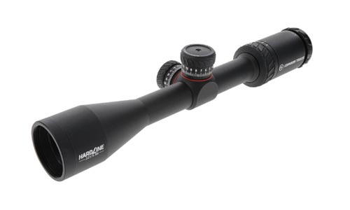 hardline 3-9x40 MR1-MOA