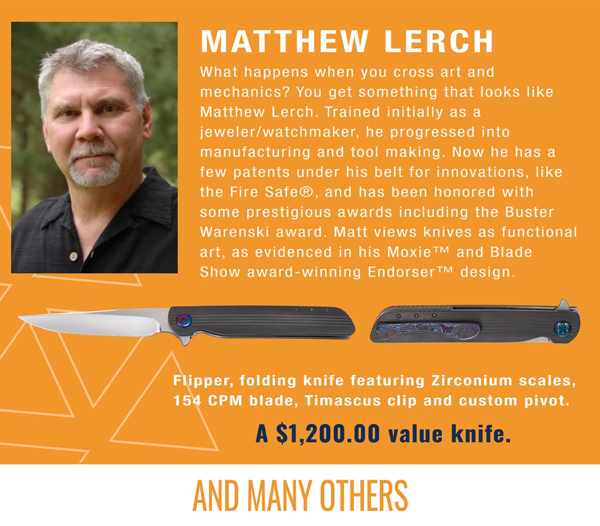 Matthew Lerch