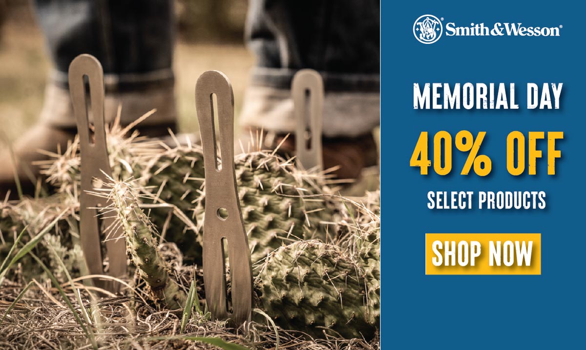 memorial day 40% off select products, shop now
