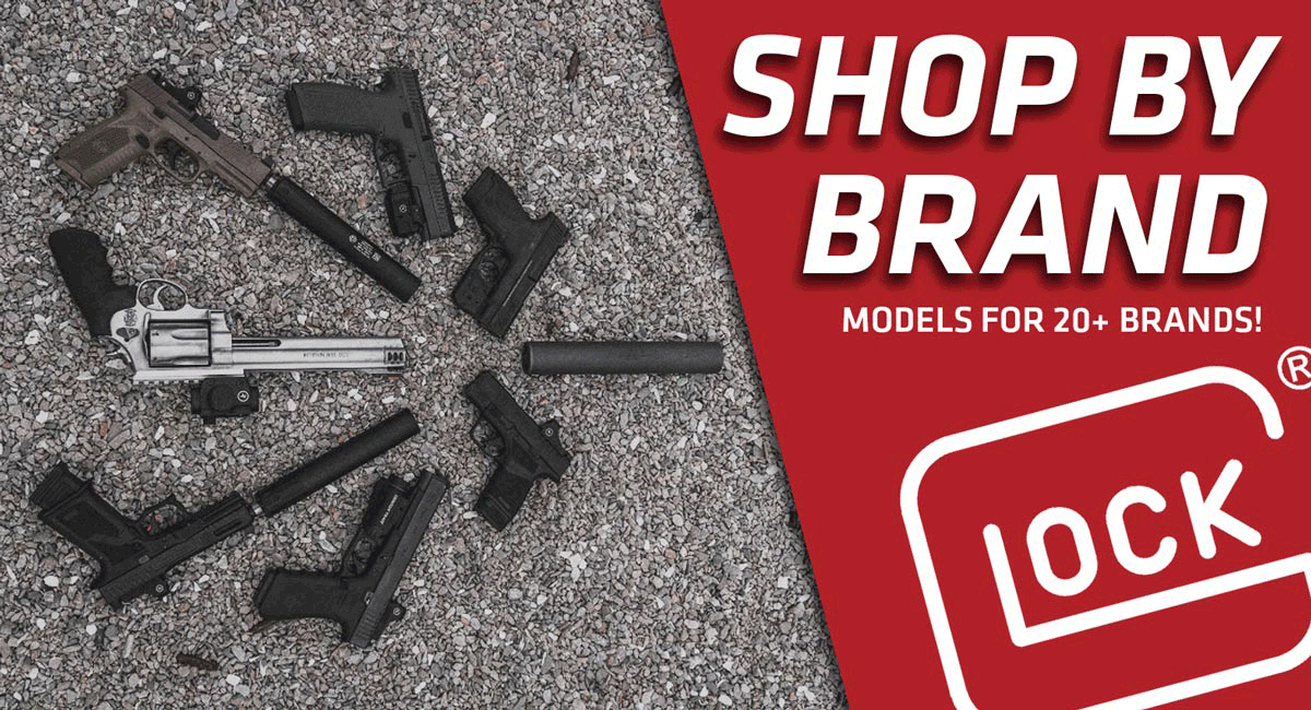 shop by brand, models for20+ braands!