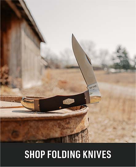 Shop Folding Knives