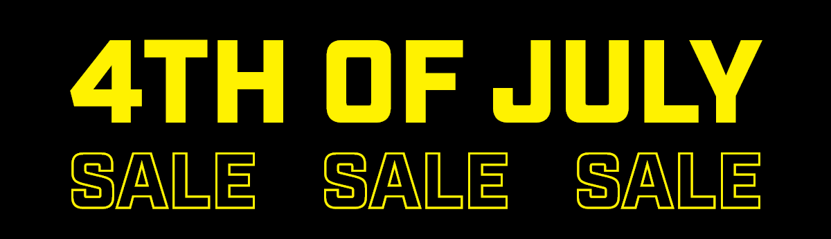 4th Of July Sale Sale Sale 4th Of July Sale Sale Sale