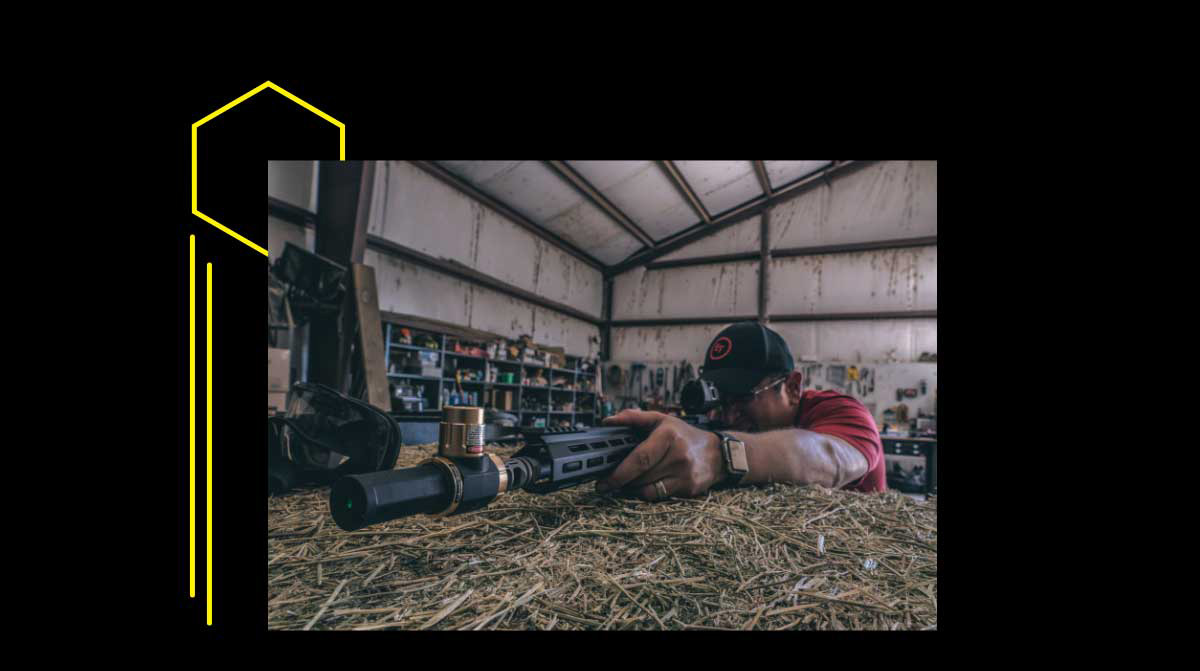 Image of Professional Laser Bore Sighter Image of Professional Laser Bore Sighter