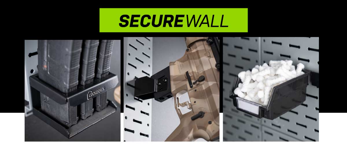 securewall