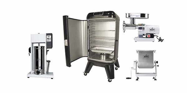 MEAT! + GRILLA SAUSAGE BUNDLE