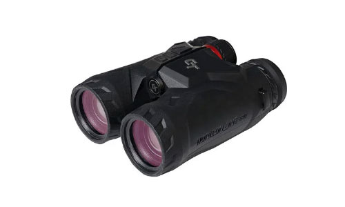 horizonline pro laser rangefinding binos