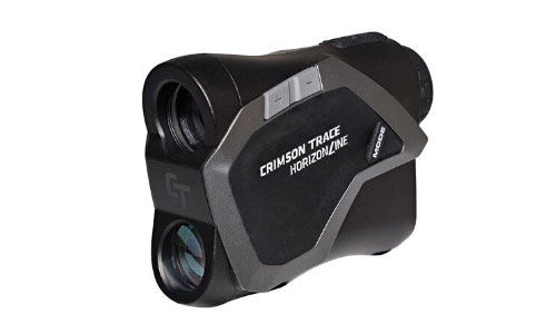 hardline 4000 laser rangefinder