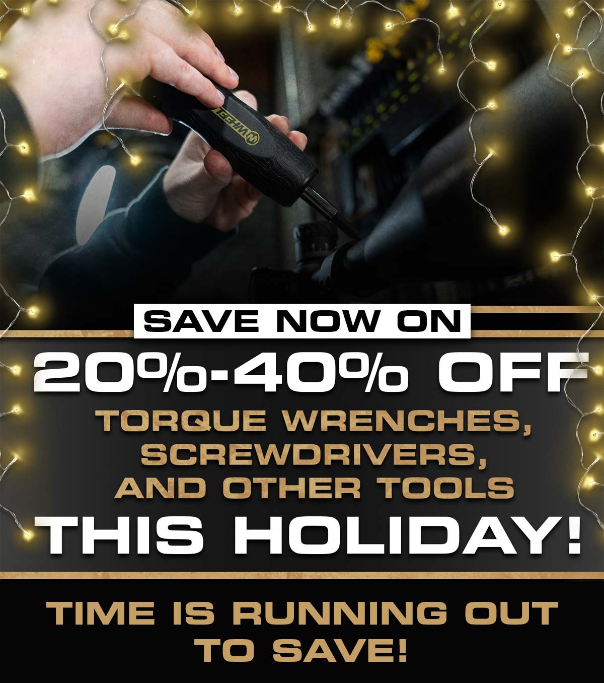 holiday sale, shop now