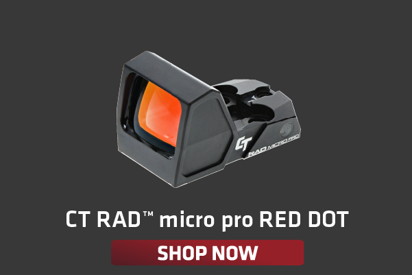 micro pro red