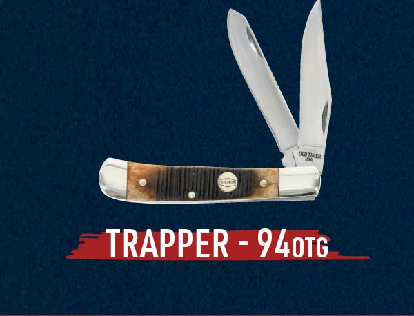Trapper - 94OTG
