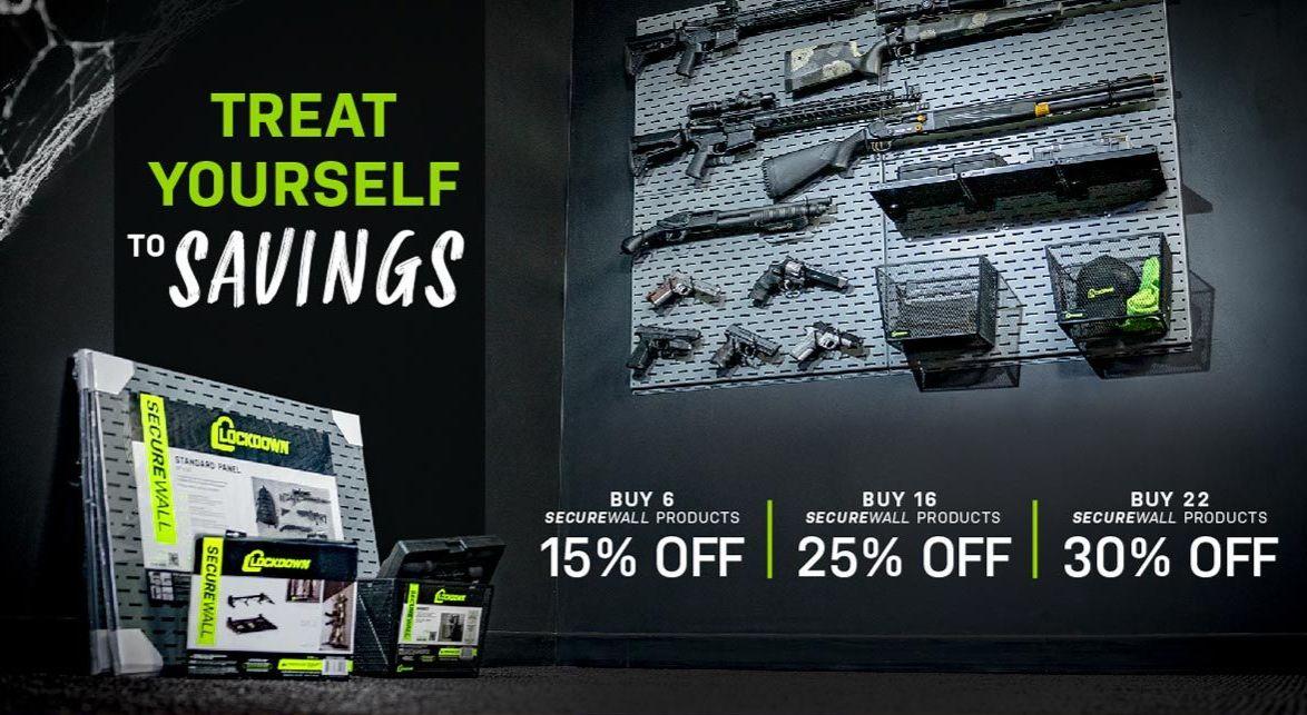 treat yourself to savings, shop now