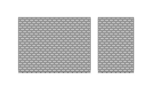 heavy-duty panels