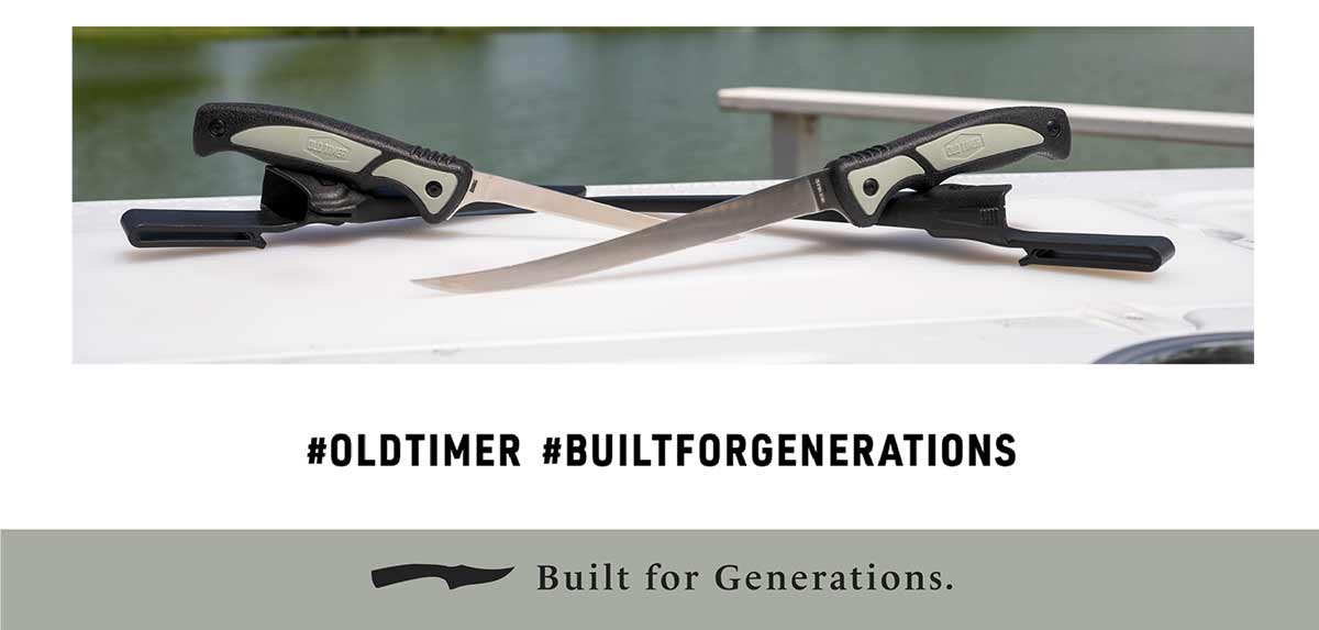 Built for Generations