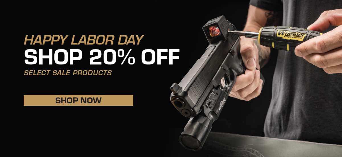 Happy Labo Day Shop 20% OFF