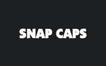 SNAP CAPS