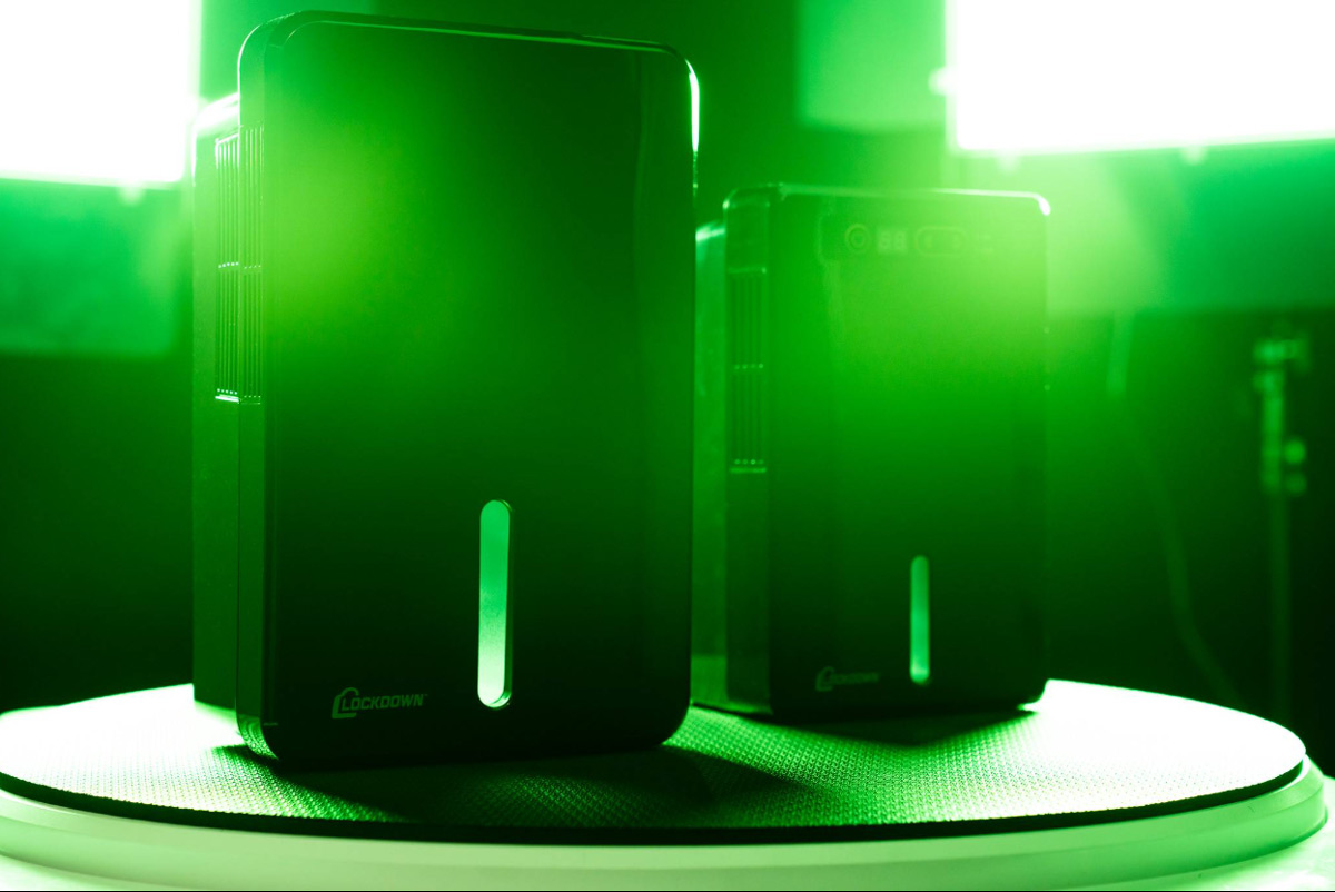 dehumidifiers